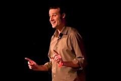Stand-up... μαθηματικά!