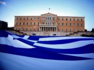 Φωτογραφία για Στα ύψη η πολιτική αντιπαράθεση... ΣΥΡΙΖΑ στη χρεωκοπία