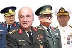 «ΓΡΑΜΜΑΤΑ» ΑΠΟ ΤΗ ΦΥΛΑΚΗΟι Στρατηγοί ζητούν εκδίκηση