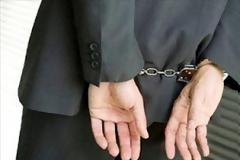 Συνέλαβαν για χρέη γνωστό επιχειρηματία στη Θεσσαλονίκη