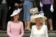 Η Kate Middleton και το φόρεμα πλύνε- βάλε