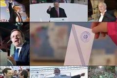 ΣΤΟ ΚΟΚΚΙΝΟ Η ΠΡΟΕΚΛΟΓΙΚΗ ΑΝΤΙΠΑΡΑΘΕΣΗ