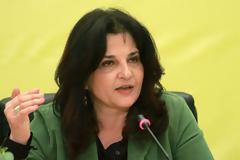 Οικολόγοι Πράσινοι: Αντιδράσεις για τις θέσεις Τζήμερου περί μεταναστών