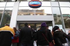 Προτελευταία στην ανταγωνιστικότητα η Ελλάδα