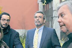 Siemens corruption> Ο αποχαιρετισμός ενός σκανδάλου με τιμές αρχηγού κράτους.