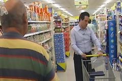 VIDEO: Νοικοκυρές τα χώνουν σε βουλευτές