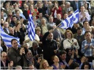 Φωτογραφία για Εντείνεται η προεκλογική δραστηριότητα