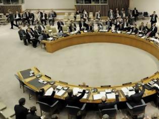 Φωτογραφία για Η Ρωσία θα προβάλει βέτο στο Σ.Α. του ΟΗΕ για ξένη επέμβαση στην Συρία