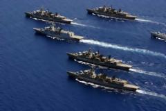 STRATEGYPAGE:’Εκτο στον κόσμο το ελληνικό Πολεμικό Ναυτικό!