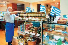 O Έλληνας που έμαθε τους Ιάπωνες να τρώνε λάδι και φέτα!