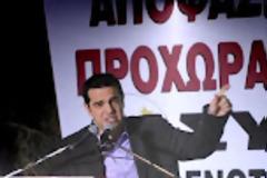 Διδάγματα μιας επίσκεψης