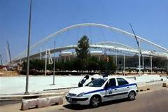 Νεαρός εντοπίστηκε νεκρός στο Ολυμπιακό Στάδιο