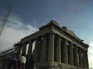 Φωτογραφία για Σε απομόνωση οδηγείται η οικονομία της Ελλάδας