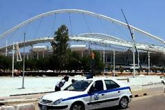 ΒΡΕΘΗΚΕ ΝΕΚΡΟΣ ΣΤΟ ΟΑΚΑ!