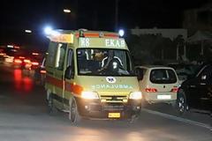 Δίκυκλο παρέσυρε, σκότωσε και εγκατέλειψε πεζό