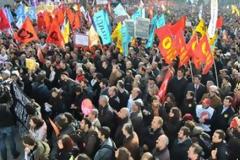 Tρελά «απαγορεύεται» στους χώρους εργασίας στην Τουρκία