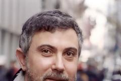 Paul Krugman: Θα εκπλαγώ εάν η Ελλάδα βγάλει έστω και μια χρονιά ακόμη εντός του ευρώ!