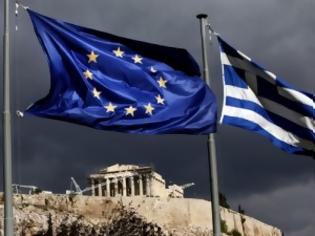 Φωτογραφία για New York Times: “Ετσι λεηλατούν την Ελλάδα η τρόϊκα και οι τραπεζίτες...