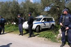 Πάτρα: Στη… φάκα μετά από πληροφορίες πως διακινούσαν ηρωίνη στα στέκια των τοξικομανών