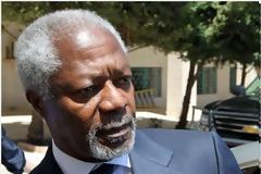 Συρία: Έκκληση στον Ανάν να αναγνωρίσει την αποτυχία της εκεχειρίας