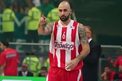 ΑΝΤΙΤΣ: ΟΛΥΜΠΙΑΚΟΣ ΚΑΙ ΕΡΥΘΡΟΣ ΑΣΤΕΡΑΣ ΓΙΑ ΠΑΝΤΑ!
