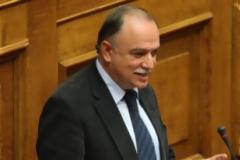 Παπαδημούλης: «Ο ΣΥΡΙΖΑ θέλει να κυβερνήσει»