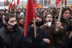 ΤΟ ΠΛΕΟΝΕΚΤΗΜΑ ΤΟΥ ΑΡΙΣΤΕΡΟΥ ΛΑΪΚΙΣΜΟΥ