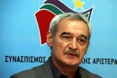 Εξηγήσεις από την Κομισιόν για τις δηλώσεις Μπαρόζο ζητά ο ΣΥΡΙΖΑ