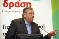 Τι συμβουλή έδωσε ο Στέφανος Μάνος στον Θόδωρο Πάγκαλο?