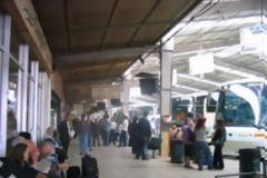 Όλα τα ΚΤΕΛ στον Ελαιώνα – Τέλος στις τριτοκοσμικές εικόνες των ΚΤΕΛ Κηφισού και Λιοσίων
