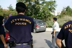Προκήρυξη προαγωγικών εξετάσεων στην Ελληνική αστυνομία