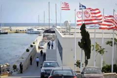 ΟΛΥΜΠΙΑΚΟΣ: Απαράδεκτη η αδειοδότηση του Παναθηναϊκού!