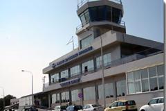 Αεροδρόμιο Μυτιλήνης: Aποπειράθηκαν να ταξιδέψουν με πλαστά έγγραφα