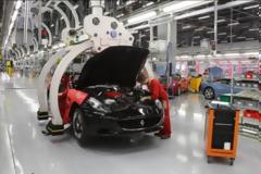 Stop στην παραγωγή για Ferrari, Maserati, Lamborghini