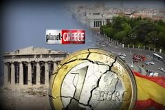 Guardian: Η Ισπανία θα καταρρεύσει πριν την Ελλάδα