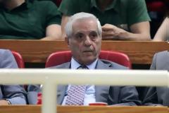 Π. ΓΙΑΝΝΑΚΟΠΟΥΛΟΣ: 40 χρόνια στον Παναθηναϊκό δύσκολο να φύγεις