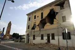 Τα πέντε δισ. ευρώ μπορεί να φθάσει το κόστος της καταστροφής στην Ιταλία...