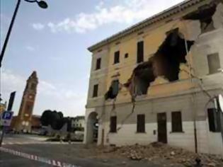 Φωτογραφία για Τα πέντε δισ. ευρώ μπορεί να φθάσει το κόστος της καταστροφής στην Ιταλία...