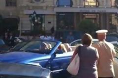 VIDEO: Η πιο ακριβή καραμπόλα στην Ιστορία! Καραμπόλα του 1 εκ. ευρώ στο Μονακό