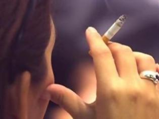 Φωτογραφία για Το 45% των καπνιστών ετοιμάζεται να «κόψει» το τσιγάρο