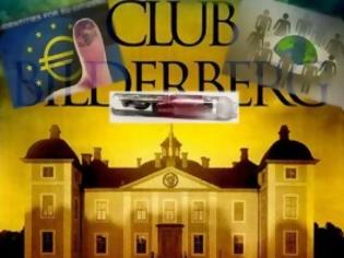 Φωτογραφία για VIDEO: Η Λέσχη Bilderberg προωθεί ηλεκτρονική ταυτότητα σε όλη την Ευρώπη
