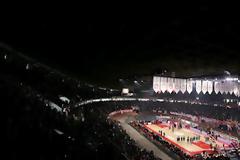 SOLD OUT ΤΟ ΣΕΦ ΓΙΑ ΤΟΝ 5ο ΤΕΛΙΚΟ ΜΕΣΑ ΣΕ ΔΥΟ ΩΡΕΣ!