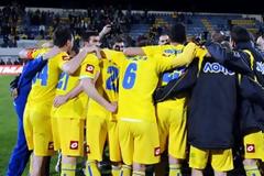 Στο Europa League o Αστέρας Τρίπολης!