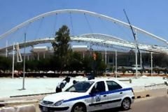 29χρονος οπαδός του Παναθηναϊκού βρέθηκε νεκρός στο ΟΑΚΑ