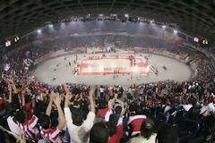 Sold out τα εισιτήρια για τον 5ο τελικό στο ΣΕΦ μέσα σε δύο ώρες!
