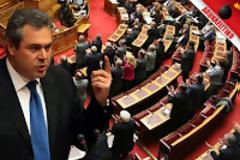 Τι γνωρίζει ο Προβόπουλος και κρύβουν οι Παπακωνσταντίνου, Βενιζέλος, Σαχινίδης για την υπόθεση των CDS...???