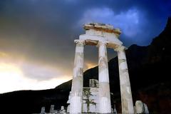 Ας επιλέξουμε επιτέλους Ηγέτες. Ελληνες ή Ασπόνδυλα !