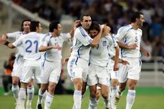 Σήμερα το τελευταίο κρίσιμο τεστ για την Εθνική μας