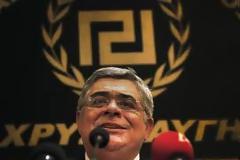 Η Χρυσή Αυγή για Μνημόνιο, ΑΟΖ, Εθνική Παραγωγή