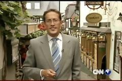 Αφιέρωμα του CNN για διακοπές σε τιμή ευκαιρίας στην Ελλάδα της δραχμής!